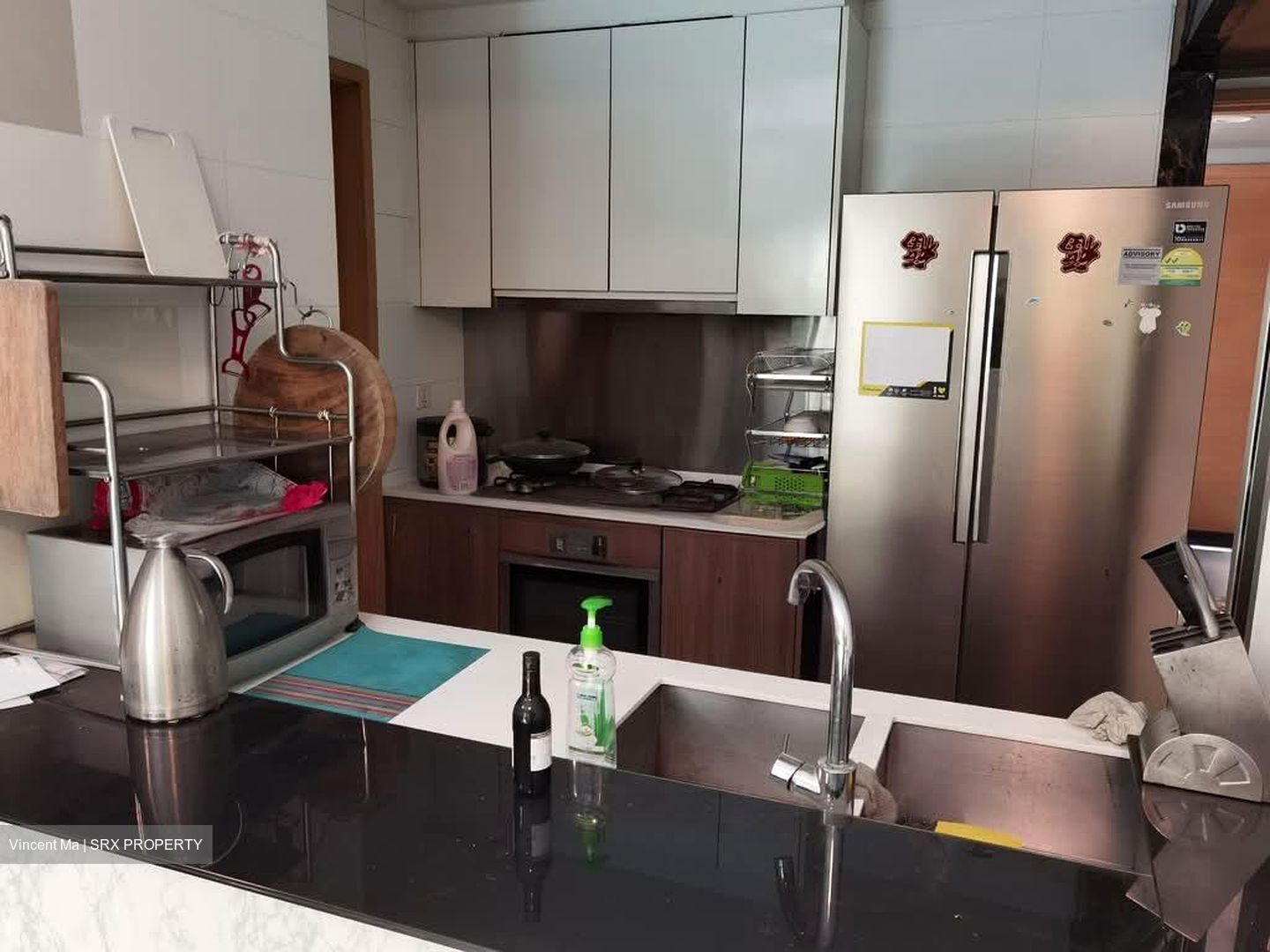 NV Residences (D18), Condominium #551568071